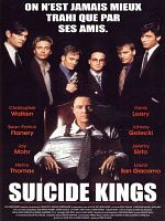 Poster der Suicide Kings