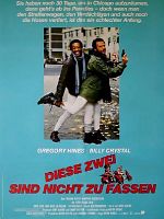 Poster der Diese Zwei sind nicht zu fassen