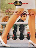 Poster der Der Mann, der die Frauen liebte