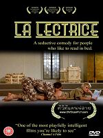 Poster der Die Vorleserin