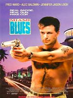 Poster der Miami Blues