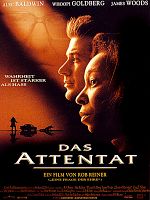 Poster der Das Attentat