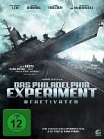 Poster der Das Philadelphia Experiment - Reactivated