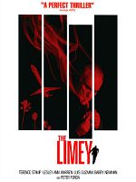Poster der The Limey