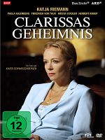 Poster der Clarissas Geheimnis