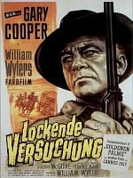 Poster der Lockende Versuchung