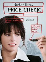 Poster der Price Check