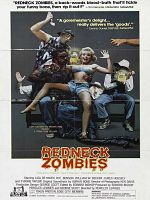 Poster der Redneck Zombies