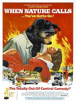 Poster der Zurück zur Natur