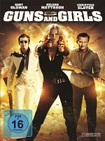 Poster der Guns and Girls