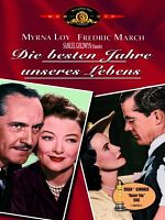 Poster der Die besten Jahre unseres Lebens