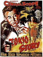 Poster der Tokio-Story