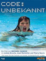 Poster der Code: Unbekannt