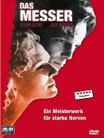 Poster der Das Messer
