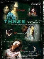 Poster der Three... Extremes