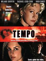 Poster der Tempo