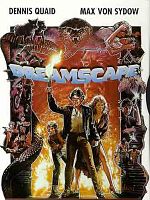 Poster der Dreamscape - Höllische Träume