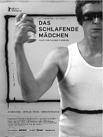 Poster der Das schlafende Mädchen