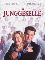 Poster der Der Junggeselle