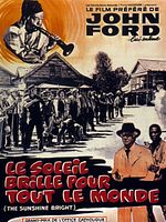 Poster der Wem die Sonne lacht