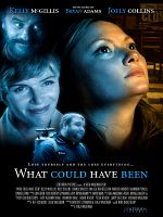 Poster der What Could Have Been