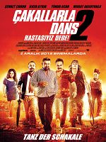 Poster der Cakallarla Dans 2 - Tanz der Schakale