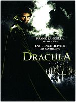 Poster der Dracula '79