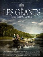 Poster der The Giants