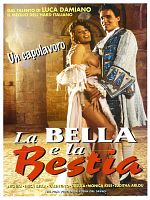 Poster der Die Schöne und das Biest