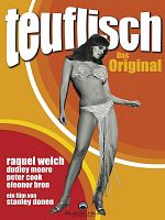 Poster der Mephisto'68