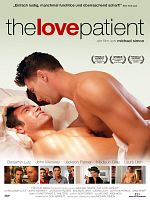 Poster der The Love Patient