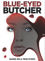 Poster der Blue-Eyed Butcher (TV)