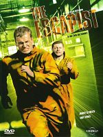 Poster der The Escapist - In der Zelle des Feindes