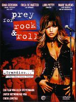 Poster der Prey for Rock & Roll