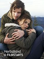 Poster der Herbstkind