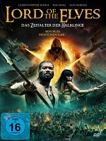 Poster der Lord of the Elves - Das Zeitalter der Halblinge