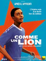 Poster der Little Lion