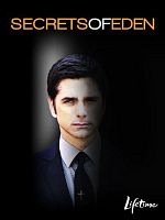 Poster der Secrets of Eden