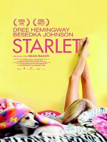 Poster der Starlet