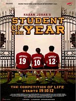 Student of the Year (Original Motion Picture Soundtrack)