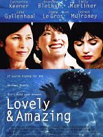 Poster der Lovely & Amazing