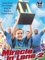 Poster der Miracle in Lane 2