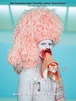 Poster der Cremaster 3