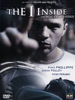 Poster der The I inside - Im Auge des Todes