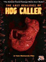 Poster der The Lost Realities of Hog Caller