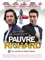 Poster der Pauvre Richard!
