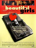 Poster der Beautiful Girls