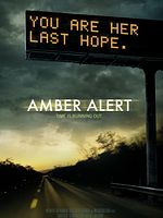 Poster der Amber Alert