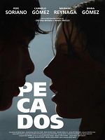 Poster der Pecados