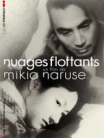 Poster der Schwebende Wolken